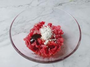 加半勺蚝油提鲜。