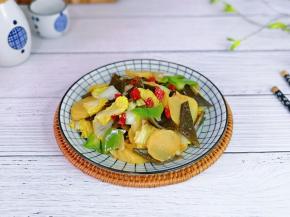 如果你胃口不好，不妨试试呦～