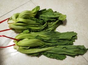 如图还可以晒得更干一些，更软一些。