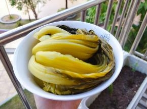 成品还是挺满意的，泡的越久越酸。吃不完的，建议放冰箱冷藏。