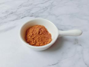 十三香加一点香味更加浓郁。