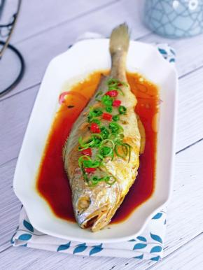 特殊时期，多吃一些鱼类，提高免疫力。