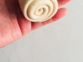 卷成这样就可以了！