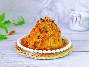 这样的早餐，小朋友太喜欢了。