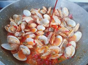 加一勺的生抽。