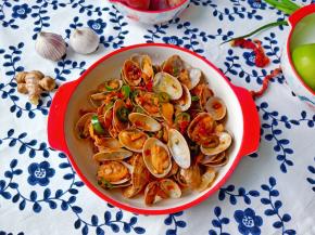 大排档经典菜，好吃的停不下来。