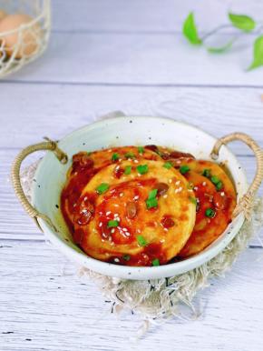 喜欢的做起来，酱汁浓郁，美味至极。