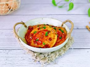 我家宝贝最爱，一口气吃了两个还要吃。