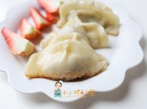 我做的都是比较清淡的，如果喜欢吃重口味的自己调整