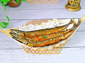 香味扑鼻而来，宝贝被诱惑来了！