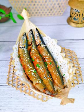 三条不够吃……