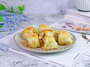 甜而不腻，特别好吃。