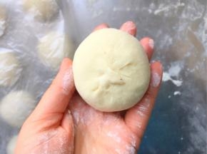 收口要收紧