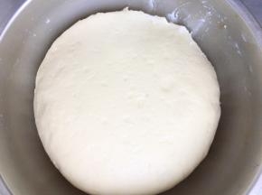 面团明显变大就可以了