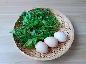 香椿看要买这种嫩嫩的。