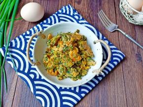 香椿控们可以开吃了！