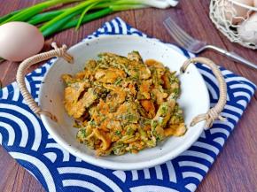 简单快手家常菜。