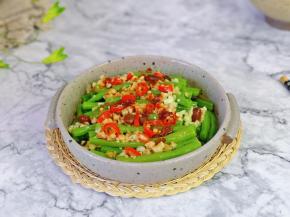 宝贝也喜欢，抢着吃。