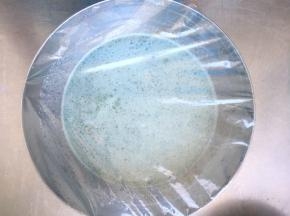密封冰箱冷藏