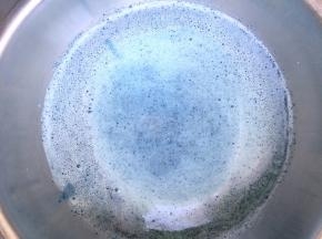 拌均匀后过筛