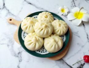 闻起来就特别香。