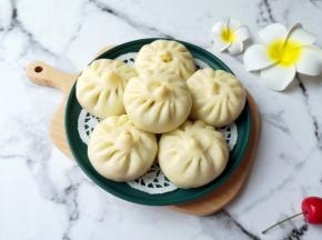 闻起来就特别香。