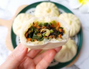 尝一个，太好吃了吧！