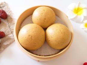 甜甜的空口就开吃啦！