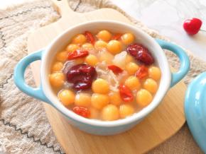 香甜顺滑，好吃还美容。