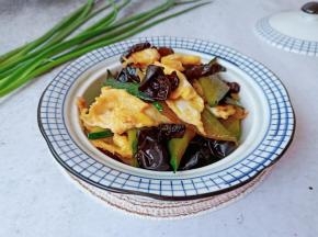 简单快手菜，也是美味下饭菜。