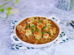 味道鲜美至极。