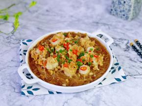 带有淡淡柠檬味儿，好吃极了。