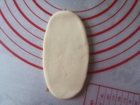 逐个擀开