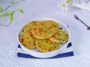 简单快手早餐。