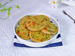 凉了也不会硬呦～