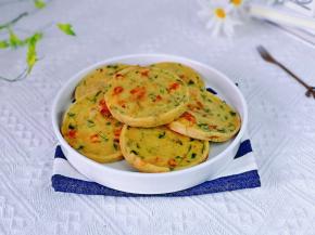 喜欢的学起来，学会了做给家人吃～