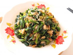 特别适合配粥吃。