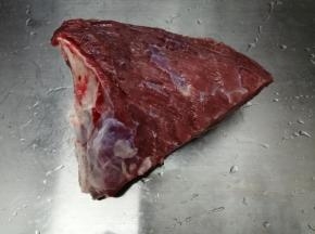 牛肉洗干净