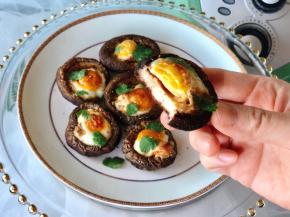 好吃看得见，健康低脂营养高！