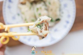 馅料可以自由替换