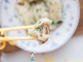 馅料可以自由替换