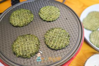 这样就做好了香脆可口特别好吃