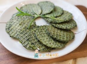 海苔粉也可以换成紫菜粉，我还加过虾皮粉都很好吃