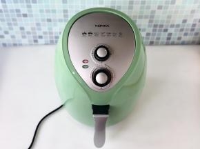 设置180度，时间50分钟，机器开始工作至结束即可。