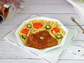 简单快手，营养均衡。