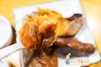 将番薯烤熟 或者蒸熟