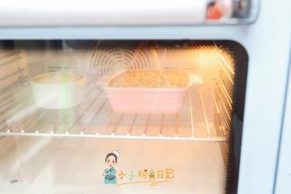 烤箱180度烤15-20分钟，表面金黄即可