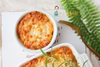 没有番薯也可以用土豆、紫薯、芋头等等替代，但是还是番薯最好吃啊