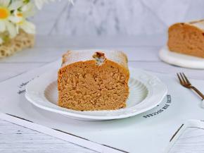 入口即化，冰激凌的口感。