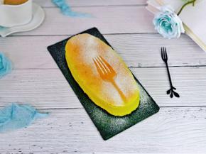 30分钟取出脱模。